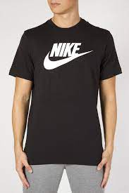 NIKE T-SHIRT AR5004