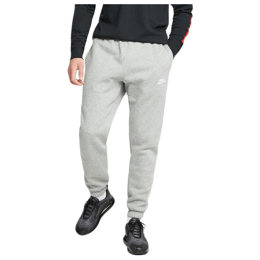 NIKE PANTALONE FLEECE LUNGO BV2737
