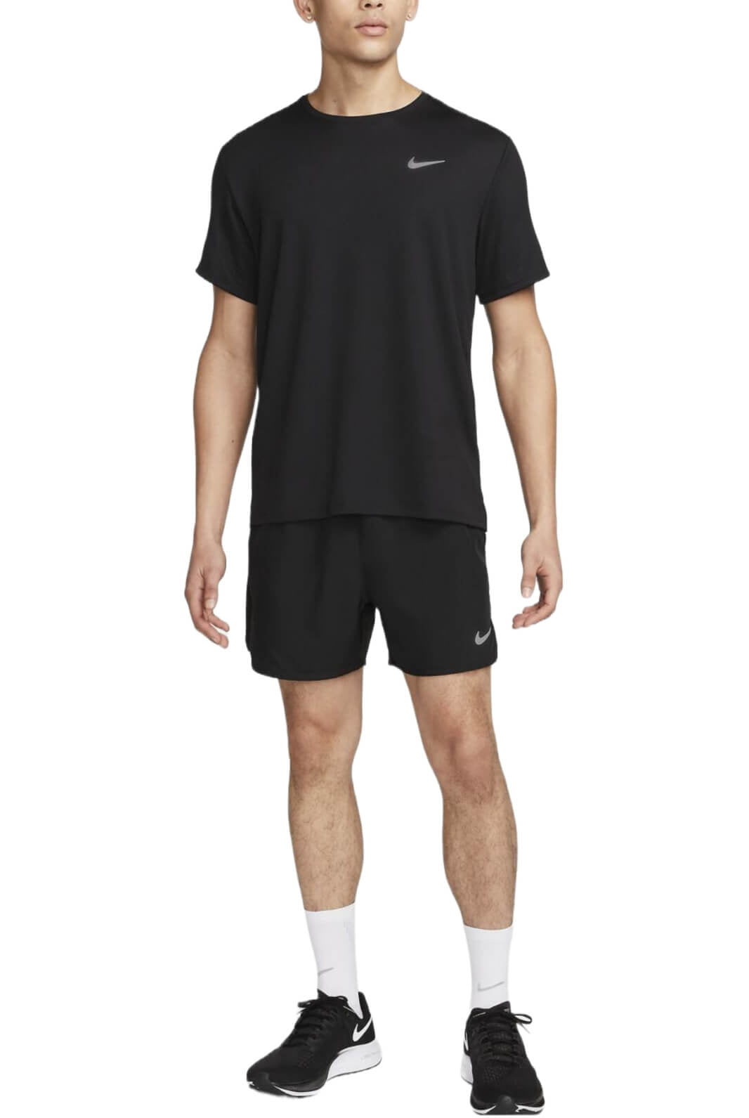 NIKE T-SHIRT MILNER DV9315