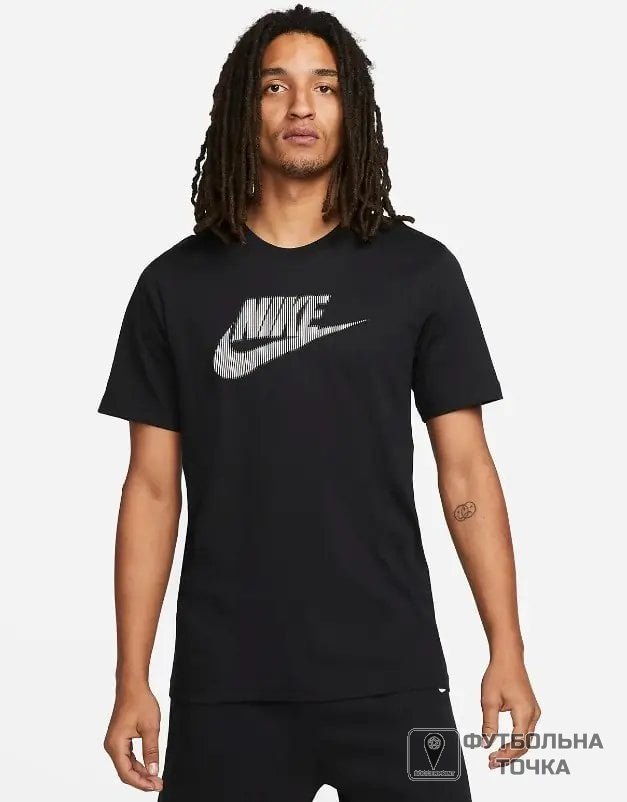 NIKE T-SHIRT HYBRID DO7229