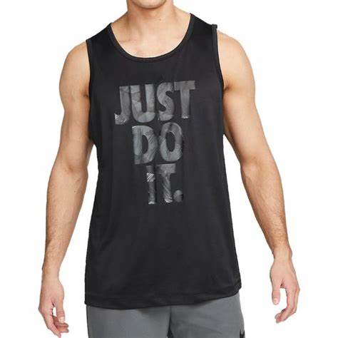 NIKE CANOTTA DR7563