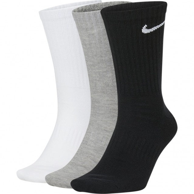 NIKE CALZINI LIGHTWEIGHT CREW COTTON