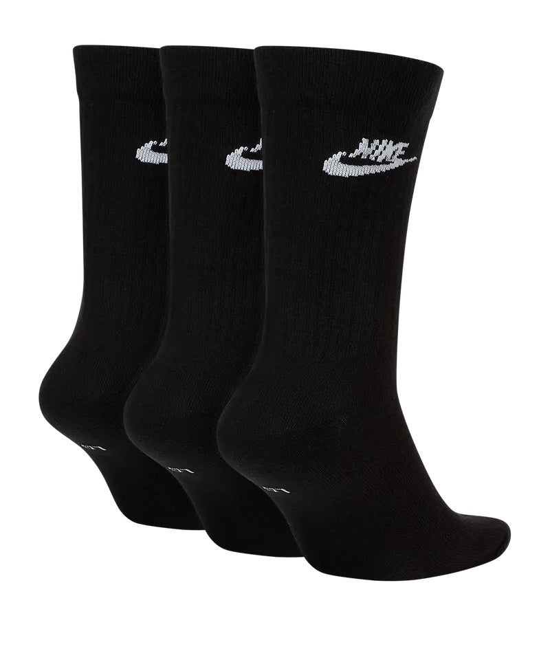 NIKE CALZINI EVERYDAY ESSENTIAL CREW