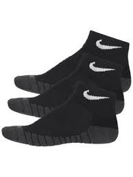 NIKE CALZINI EVERYDAY MAX CUSHIONED ANKLE