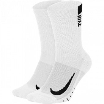 NIKE CALZINI MULTIPLIER PELO TORNOZELO