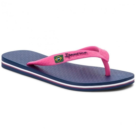 IPANEMA CLAS BRASIL II FEM INFRADITO CIABATTE