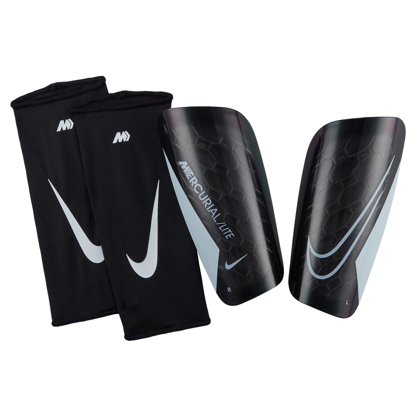 NIKE PARASTINCHI MERCURIAL LITE