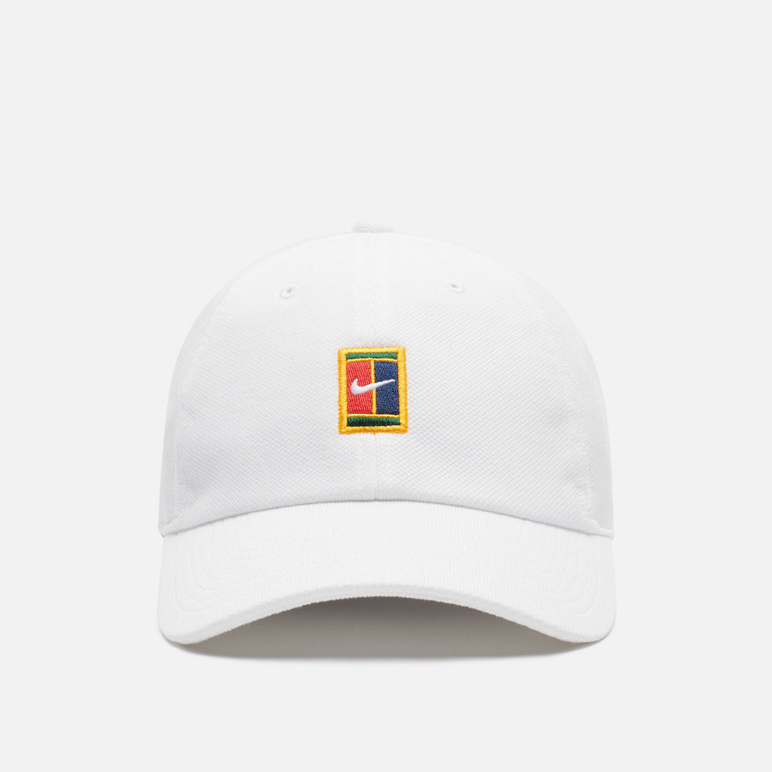 NIKE CAPPELLINO COURT LOGO DJ6