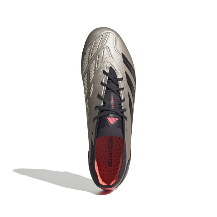 ADIDAS PREDATOR ELITE FG