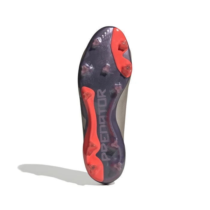 ADIDAS PREDATOR ELITE FG