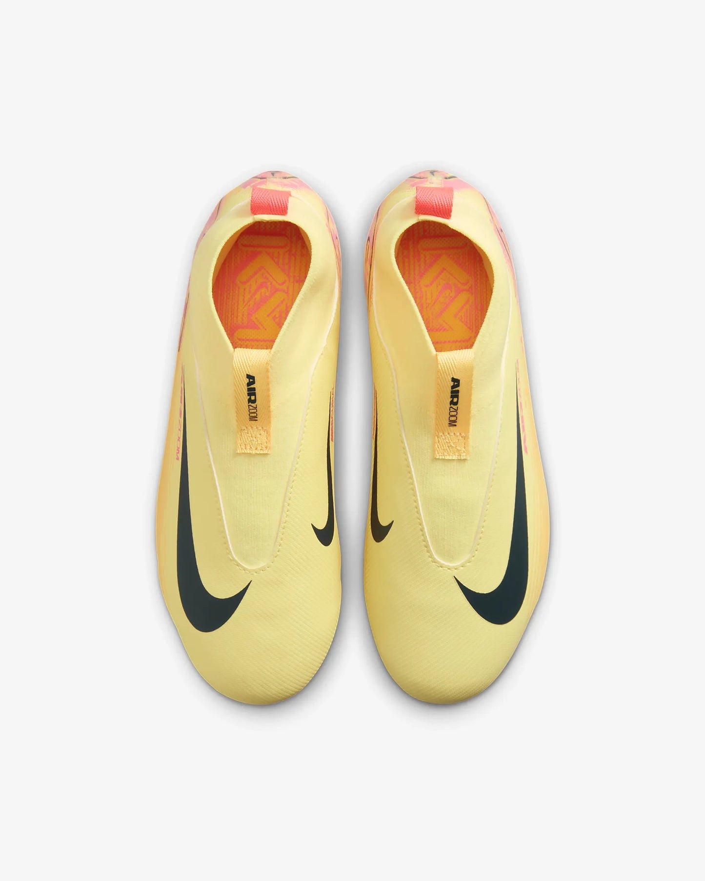 NIKE JR ZM SUPERFLY 10 KM FG