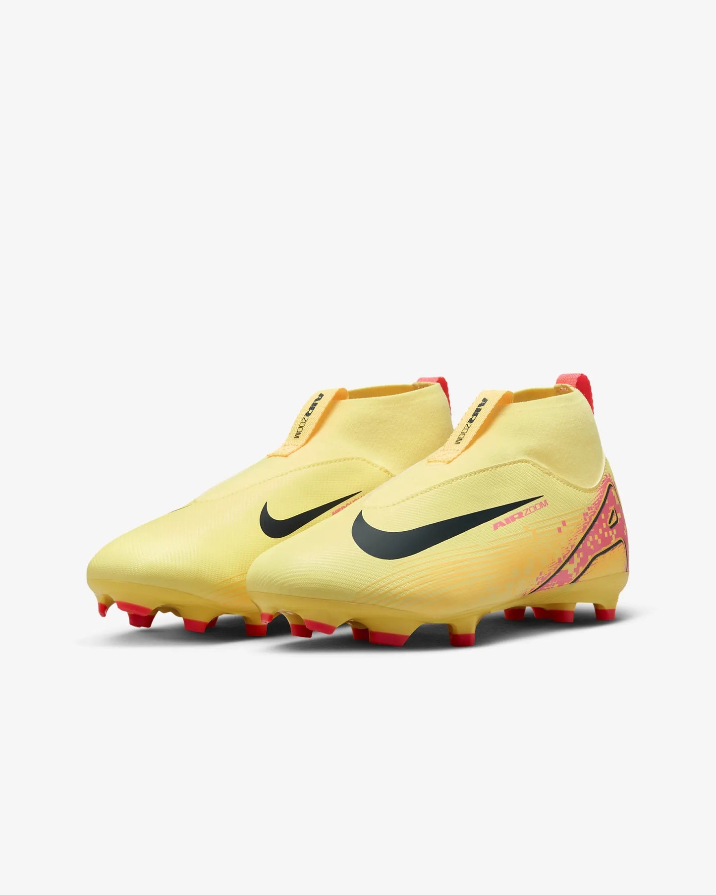 NIKE JR ZM SUPERFLY 10 KM FG