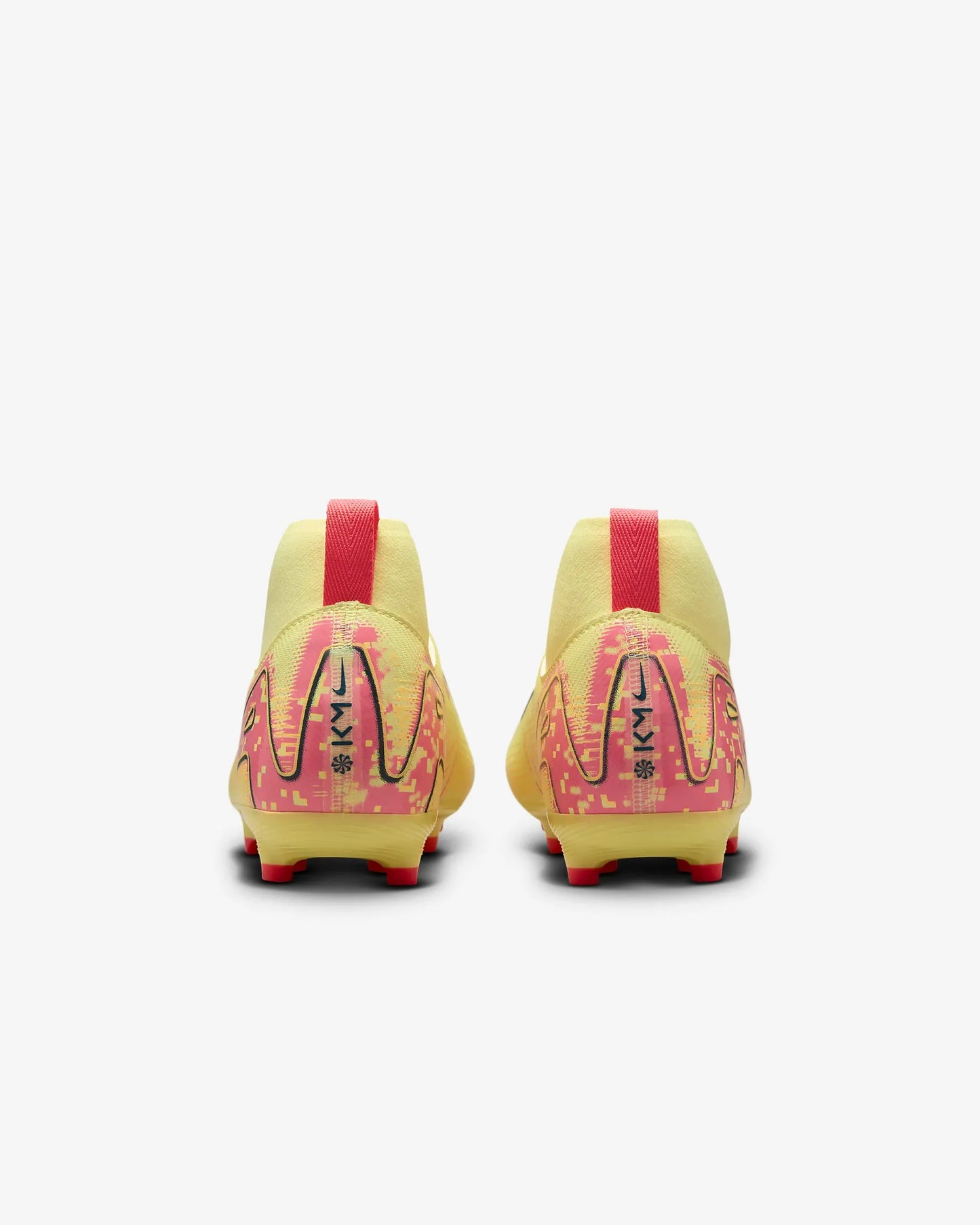 NIKE JR ZM SUPERFLY 10 KM FG