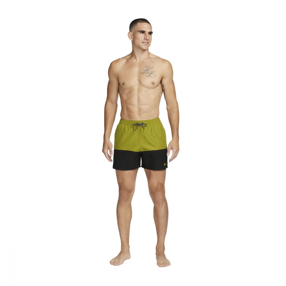 NIKE COSTUME NESSB451