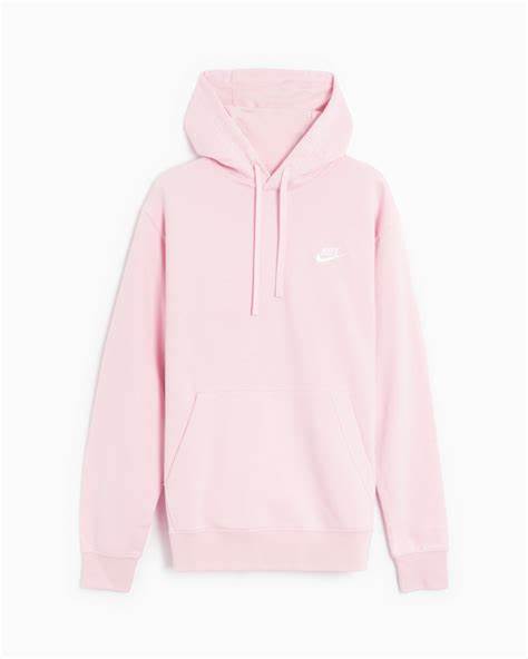 NIKE FELPA CON CAPPUCCIO CZ7857