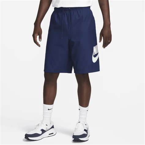 NIKE HERREN CLUB SHORTS FN3303