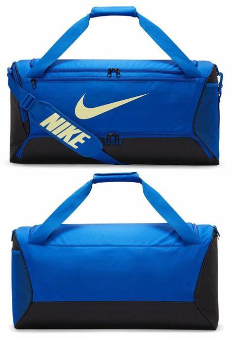 NIKE BORSA DA PALESTRA 60L DH7710