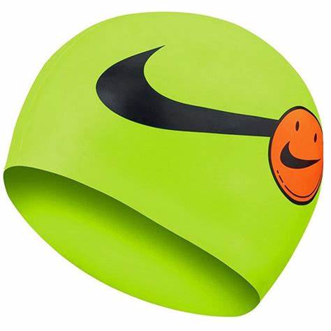 NIKE CUFFIA SILICONE NESSC164-312