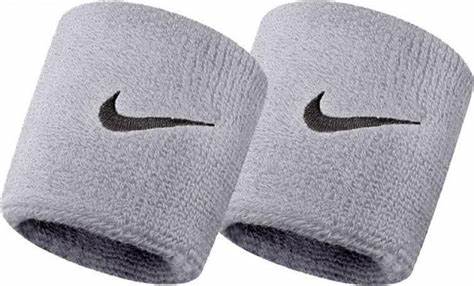 NIKE POLSINI WRISTBANDS 2 PZ.