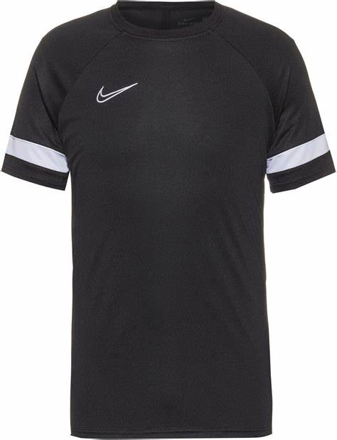 NIKE MAGLIETTA ALLENAMENTO DV9750