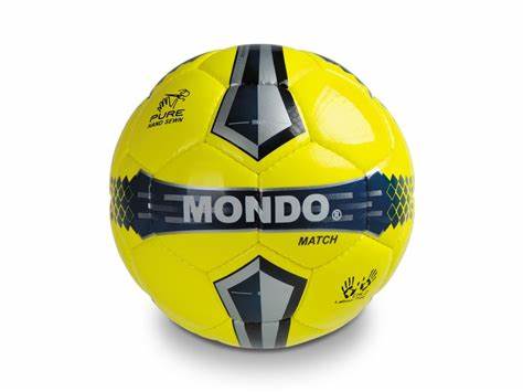 MONDO MATCH PRO SIZE 5