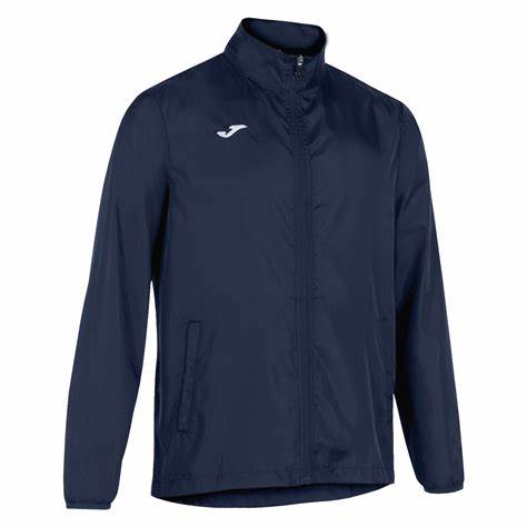 JOMA RAINJACKET IRIS