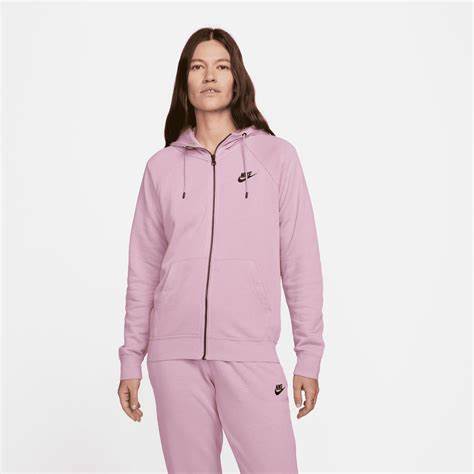 NIKE FELPA ESSENTIAL WOMAN DX2317