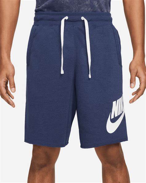 NIKE PANTALONCINI STOFFA DX0502