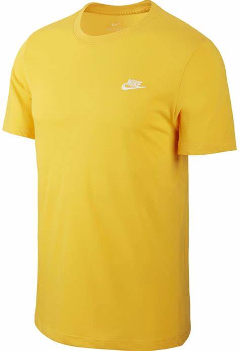 NIKE T-SHIRT LOGO AR4997