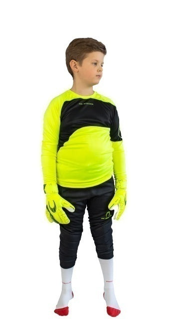 HO SOCCER KID KEEPER SET PREMIER HO SOCCER