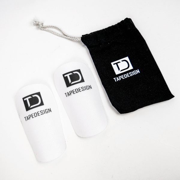 TAPEDESIGN PERFORMANCE SHINGUARDS PARASTINCHI