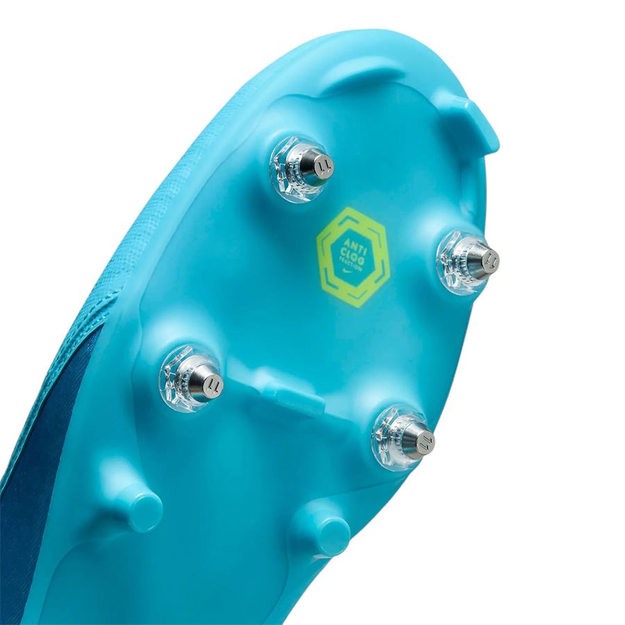 NIKE PHANTOM GX II ACADEMY SG-PRO AC