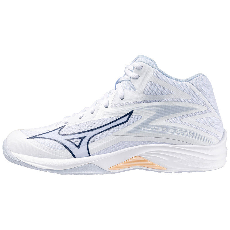 MIZUNO THUNDER BLADE Z MID WOMEN