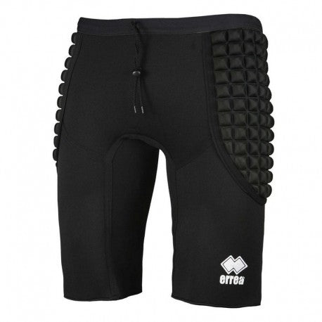 CAYMAN BERMUDA-NERO PORTIERE ERREA
