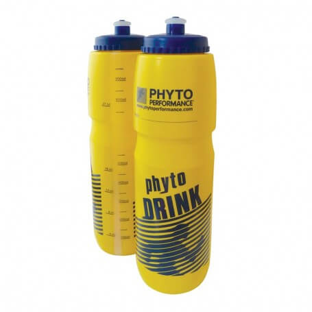 PHYTO DRINK BORRACCIA GIALLA 1LT