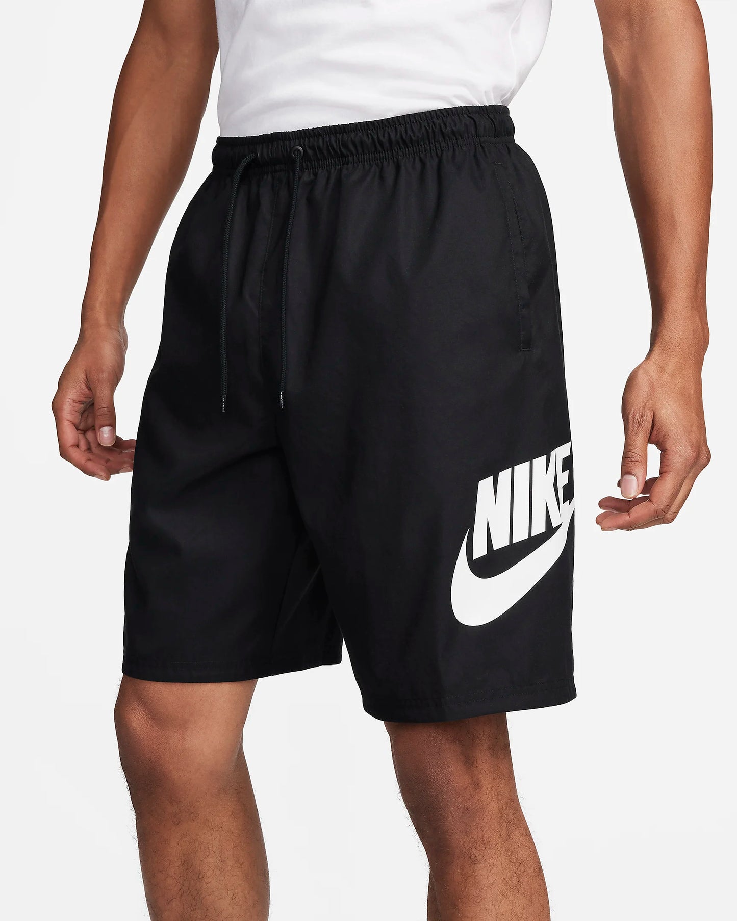 NIKE HERREN CLUB SHORTS FN3303