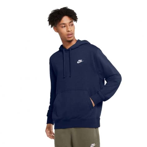 NIKE FELPA CON CAPPUCCIO CZ7857