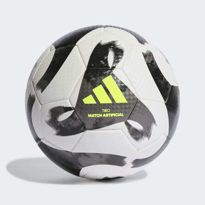 ADIDAS MATCH TIRO ARTIFICIAL SIZE 5