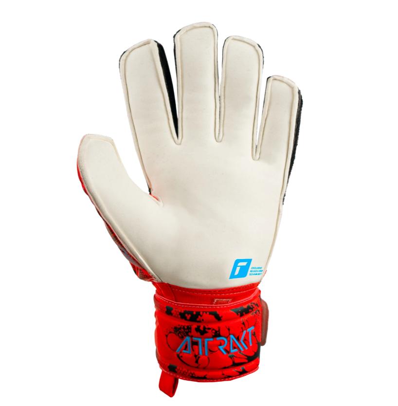 REUSCH ATTRAKT GRIP