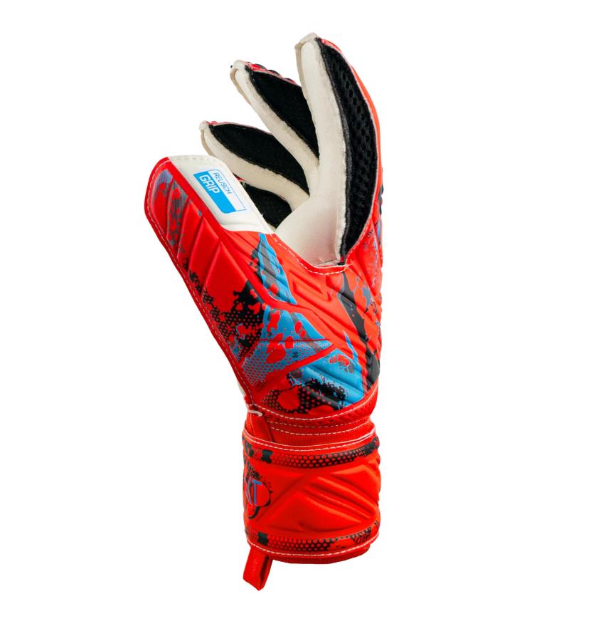 REUSCH ATTRAKT GRIP