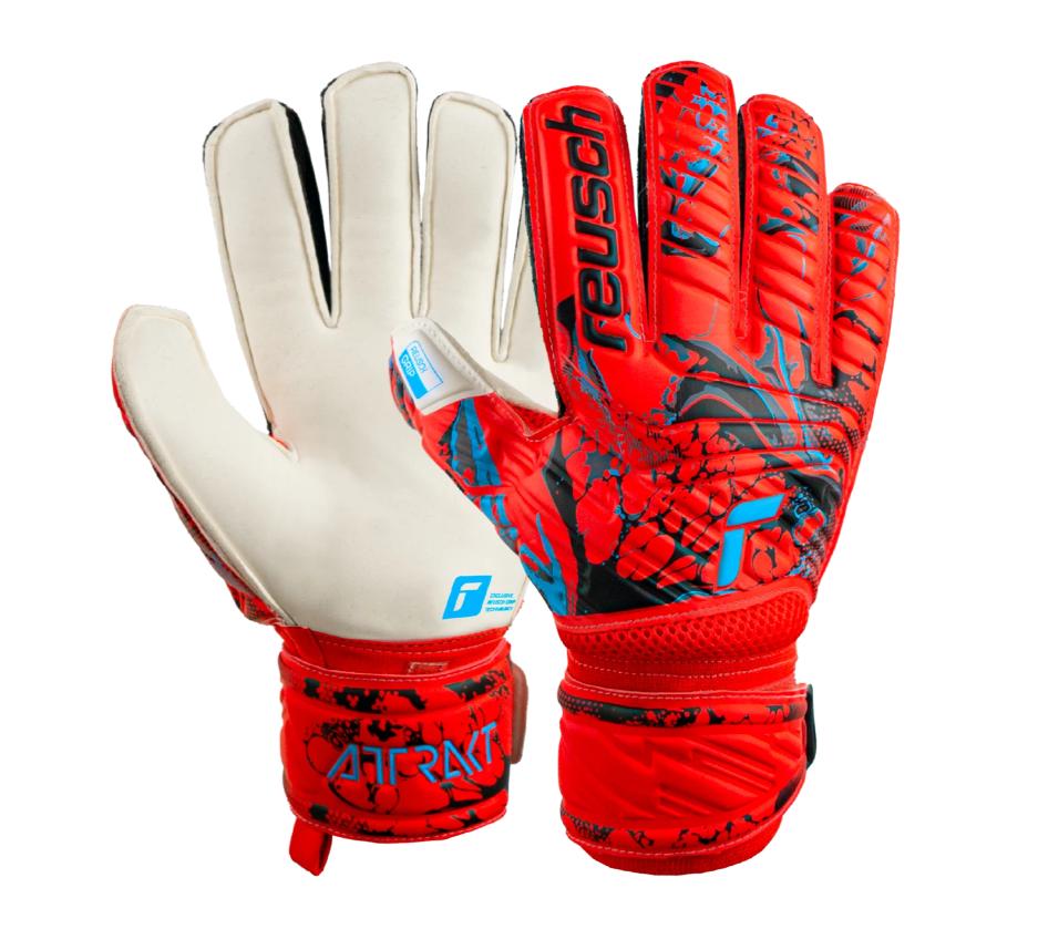 REUSCH ATTRAKT GRIP