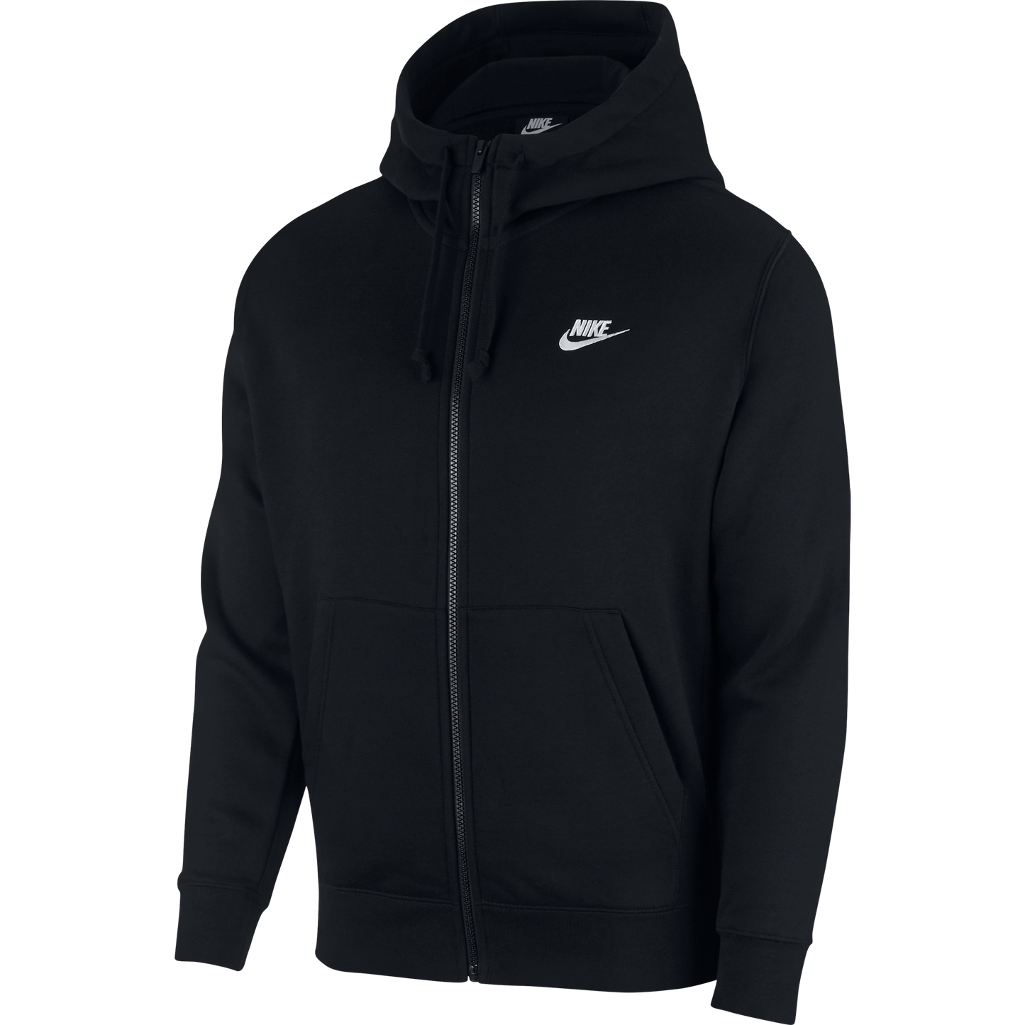 NIKE FELPA CON CERNIERA BV2645