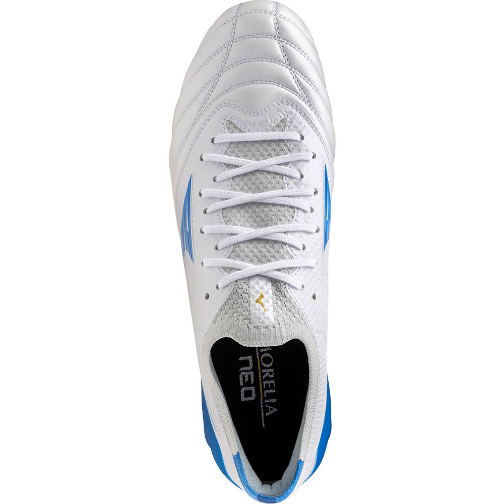 MIZUNO MORELIA NEO IV BETA ELITE