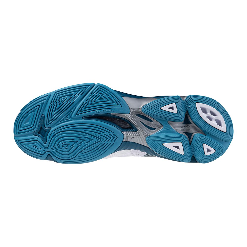 MIZUNO WAVE LIGHTNING NEO 2