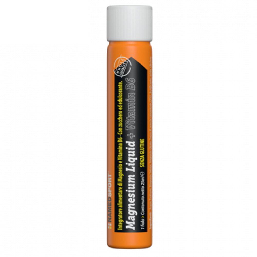 NAMEDSPORT MAGNESIUM LIQUID
