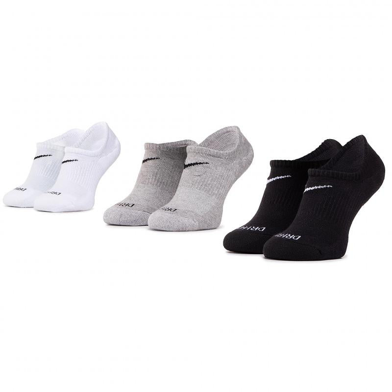 NIKE CALZINI EVERYDAY PLUS NO SHOW FOOTIE