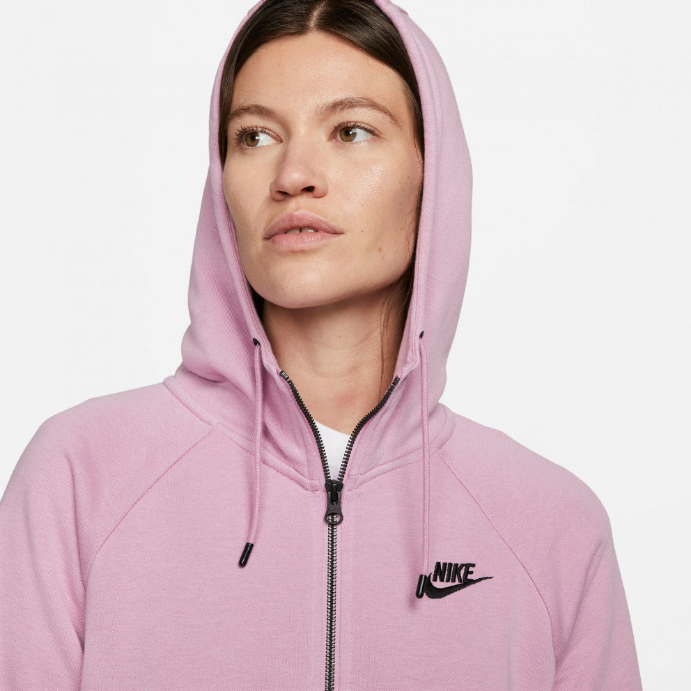 NIKE FELPA ESSENTIAL WOMAN DX2317