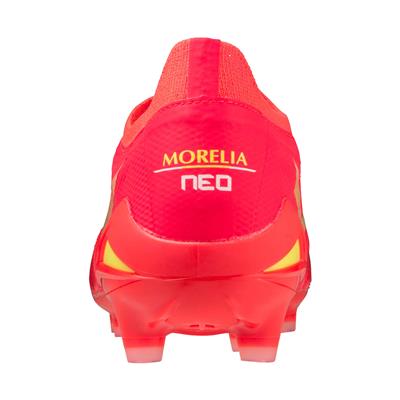 MIZUNO MORELIA NEO IV BETA ELITE