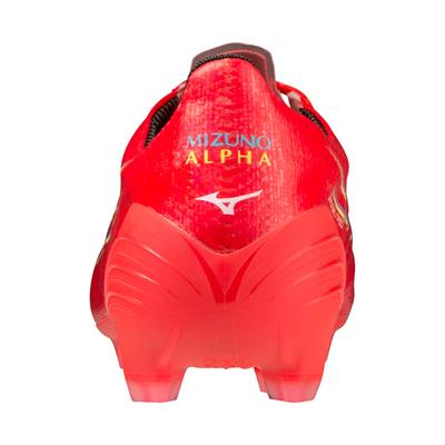 MIZUNO ALPHA ELITE