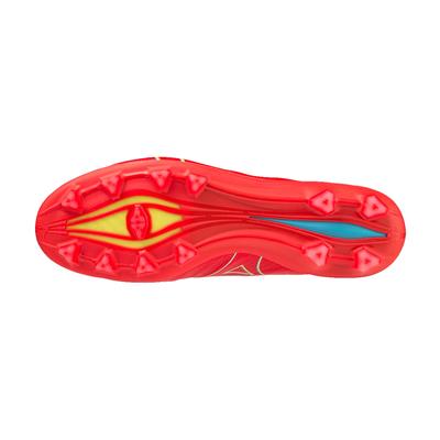 MIZUNO ALPHA ELITE